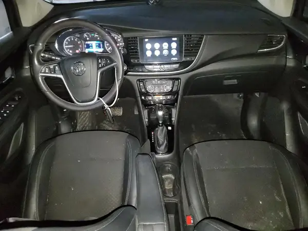 KL4CJESB2MB354709 2021 BUICK ENCORE - Image 8