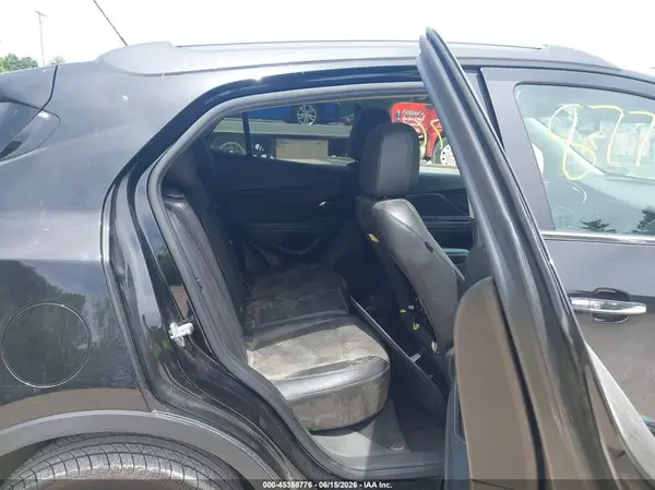 KL4CJESB2MB355598 2021 BUICK ENCORE - Image 8