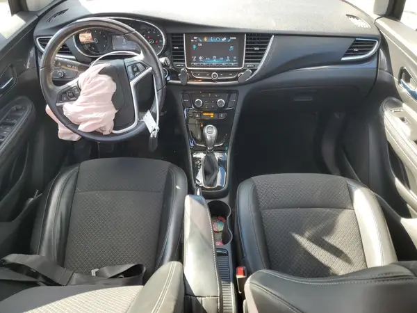 KL4CJESB2MB355813 2021 BUICK ENCORE - Image 8