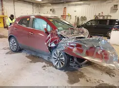 KL4CJESB2MB356721 2021 BUICK ENCORE