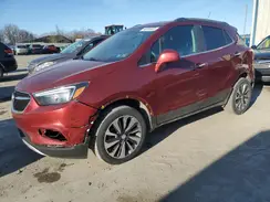 KL4CJESB2MB356945 2021 BUICK ENCORE