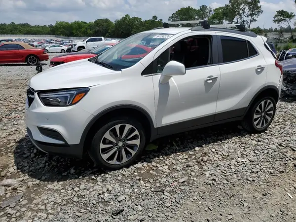 KL4CJESB2MB357691 2021 BUICK ENCORE - Image 1