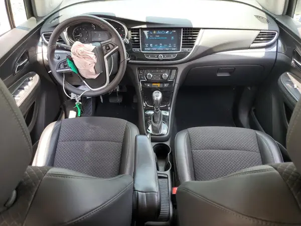 KL4CJESB2MB357691 2021 BUICK ENCORE - Image 8
