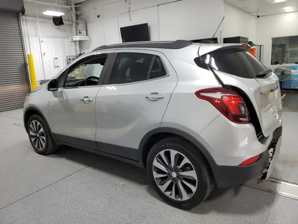 KL4CJESB2MB358758 2021 BUICK ENCORE - Image 2