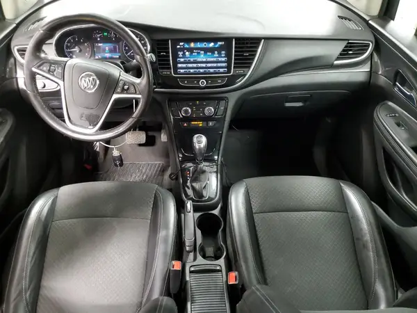 KL4CJESB2MB358758 2021 BUICK ENCORE - Image 8