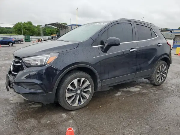 KL4CJESB2MB358842 2021 BUICK ENCORE - Image 1