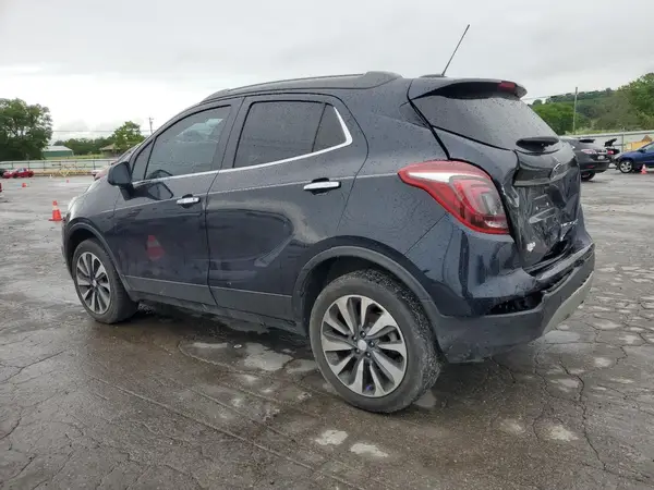 KL4CJESB2MB358842 2021 BUICK ENCORE - Image 2