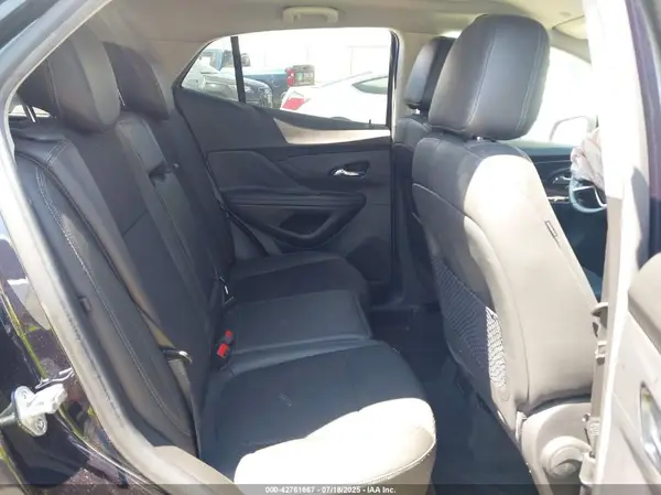 KL4CJESB2MB359568 2021 BUICK ENCORE - Image 8