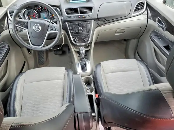 KL4CJESB3GB526198 2016 BUICK ENCORE - Image 8