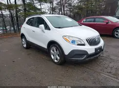 KL4CJESB3GB526833 2016 BUICK ENCORE
