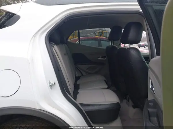 KL4CJESB3GB526833 2016 BUICK ENCORE - Image 8