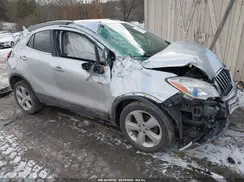 KL4CJESB3GB527321 2016 BUICK ENCORE