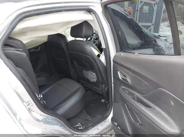 KL4CJESB3GB527321 2016 BUICK ENCORE - Image 8