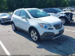 KL4CJESB3GB530722 2016 BUICK ENCORE