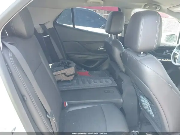 KL4CJESB3GB530722 2016 BUICK ENCORE - Image 8