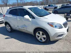 KL4CJESB3GB531014 2016 BUICK ENCORE