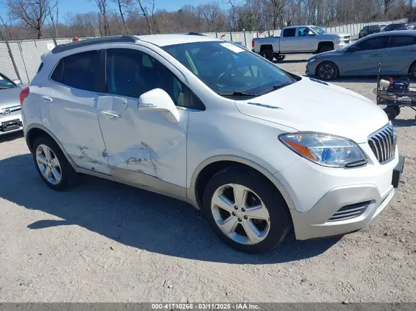 KL4CJESB3GB531014 2016 BUICK ENCORE - Image 1