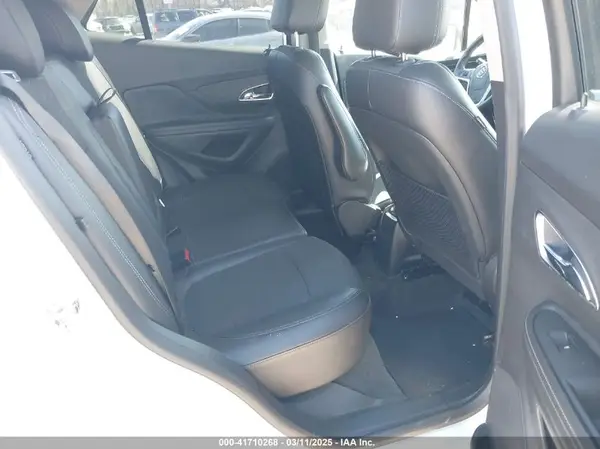 KL4CJESB3GB531014 2016 BUICK ENCORE - Image 8