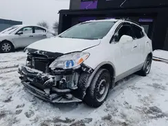 KL4CJESB3GB538996 2016 BUICK ENCORE