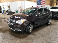 KL4CJESB3GB540957 2016 BUICK ENCORE