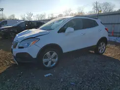 KL4CJESB3GB550579 2016 BUICK ENCORE