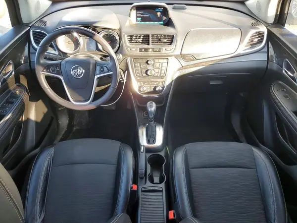 KL4CJESB3GB550579 2016 BUICK ENCORE - Image 8