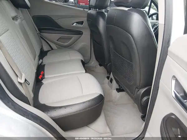 KL4CJESB3GB551375 2016 BUICK ENCORE - Image 8