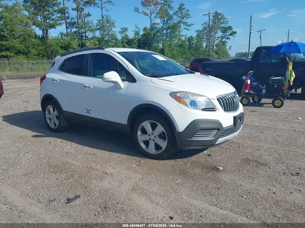 KL4CJESB3GB575787 2016 BUICK ENCORE - Image 1