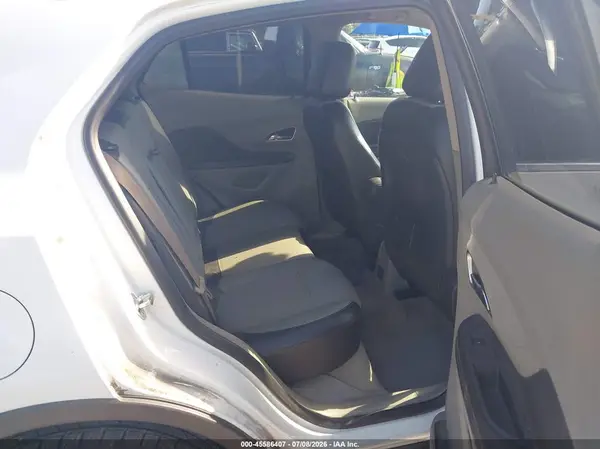 KL4CJESB3GB575787 2016 BUICK ENCORE - Image 8