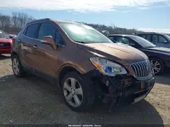 KL4CJESB3GB586613 2016 BUICK ENCORE