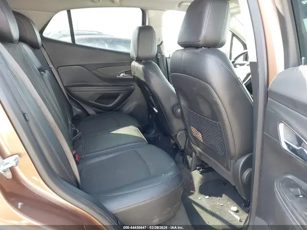 KL4CJESB3GB586613 2016 BUICK ENCORE - Image 8