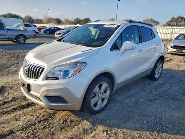 KL4CJESB3GB594601 2016 BUICK ENCORE - Image 1