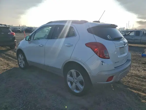 KL4CJESB3GB594601 2016 BUICK ENCORE - Image 2
