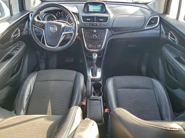 KL4CJESB3GB594601 2016 BUICK ENCORE - Image 8