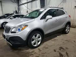 KL4CJESB3GB598065 2016 BUICK ENCORE