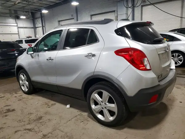 KL4CJESB3GB598065 2016 BUICK ENCORE - Image 2
