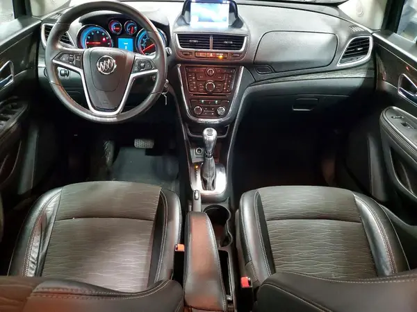 KL4CJESB3GB598065 2016 BUICK ENCORE - Image 8