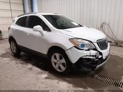 KL4CJESB3GB601028 2016 BUICK ENCORE