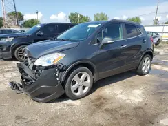 KL4CJESB3GB615768 2016 BUICK ENCORE