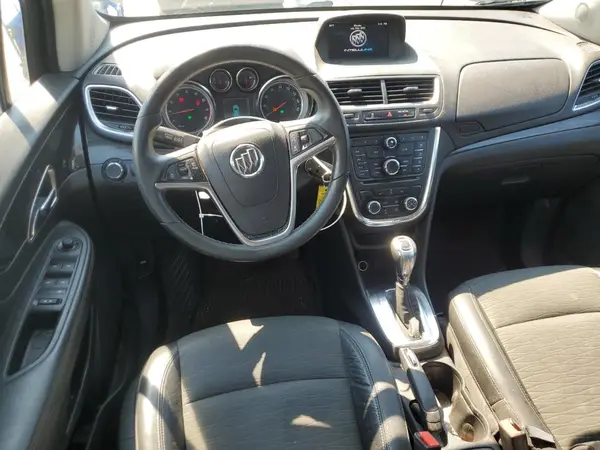 KL4CJESB3GB615768 2016 BUICK ENCORE - Image 8