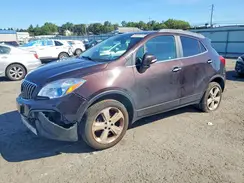 KL4CJESB3GB626477 2016 BUICK ENCORE