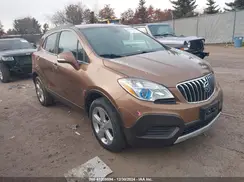 KL4CJESB3GB633669 2016 BUICK ENCORE