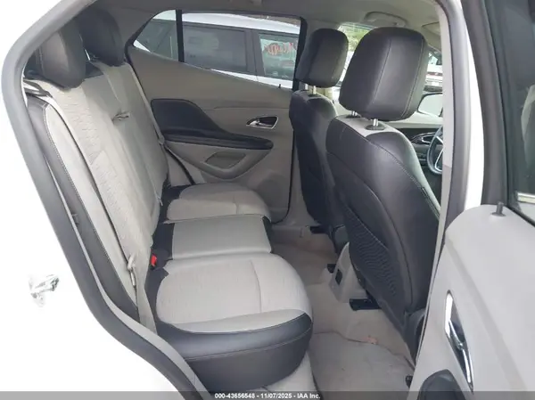 KL4CJESB3GB634515 2016 BUICK ENCORE - Image 8