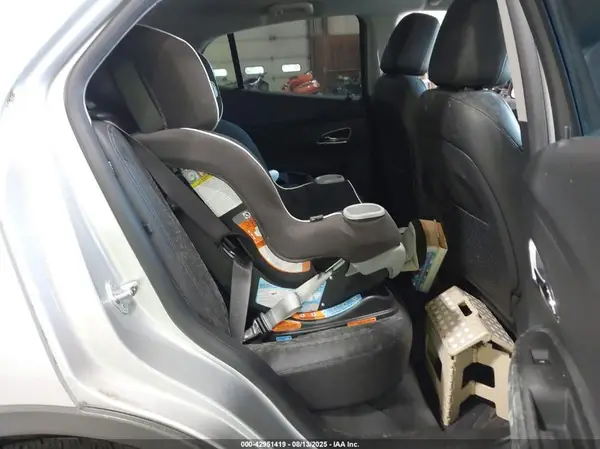 KL4CJESB3GB665893 2016 BUICK ENCORE - Image 8