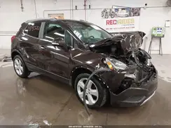 KL4CJESB3GB689160 2016 BUICK ENCORE