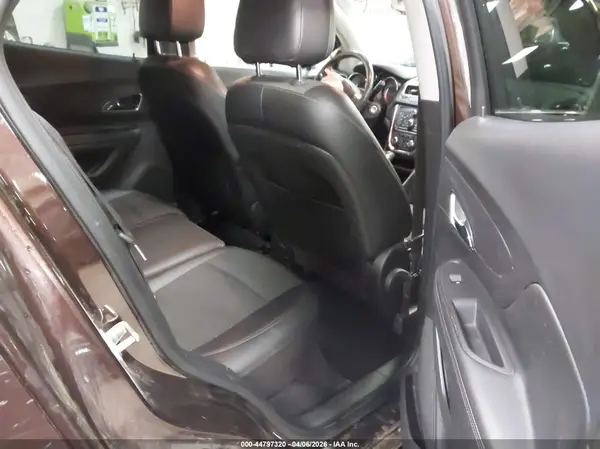 KL4CJESB3GB689160 2016 BUICK ENCORE - Image 8