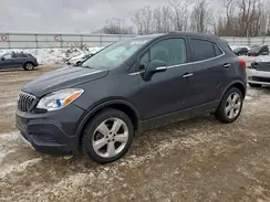 KL4CJESB3GB696884 2016 BUICK ENCORE