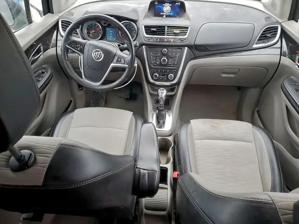 KL4CJESB3GB696884 2016 BUICK ENCORE - Image 8