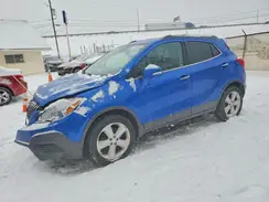 KL4CJESB3GB699283 2016 BUICK ENCORE