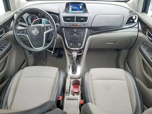 KL4CJESB3GB699283 2016 BUICK ENCORE - Image 8